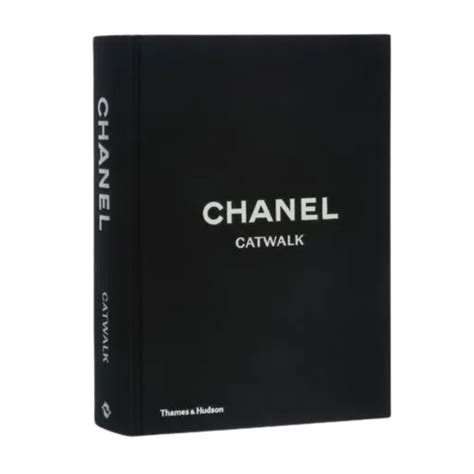 Chanel Capa dura – 22 setembro 2022 